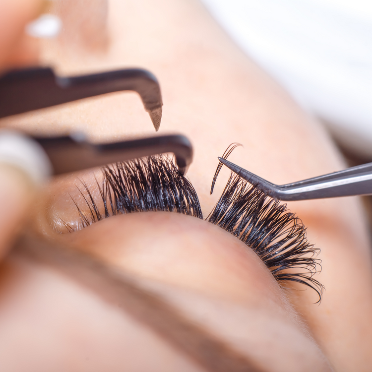 Eyelash Extensions