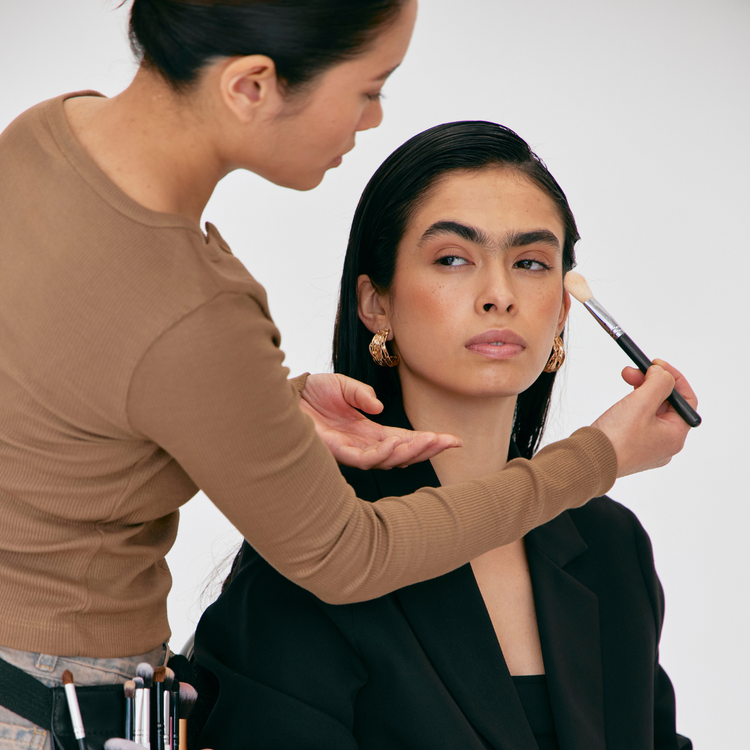 Makeup Artistry