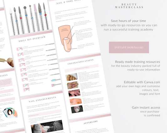 E-File Editable Training Manual