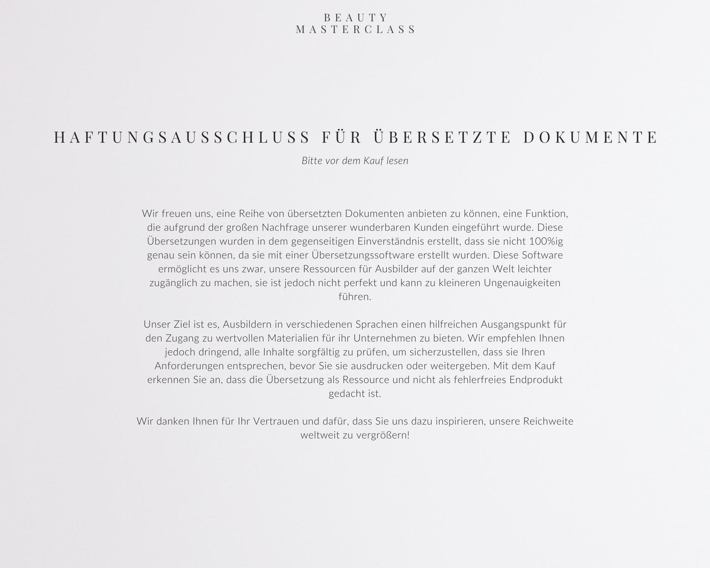 German Stone Therapy Massage Editable Training Manual