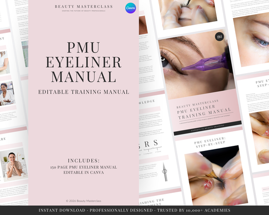 SPMU Eyeliner Editable Training Manual
